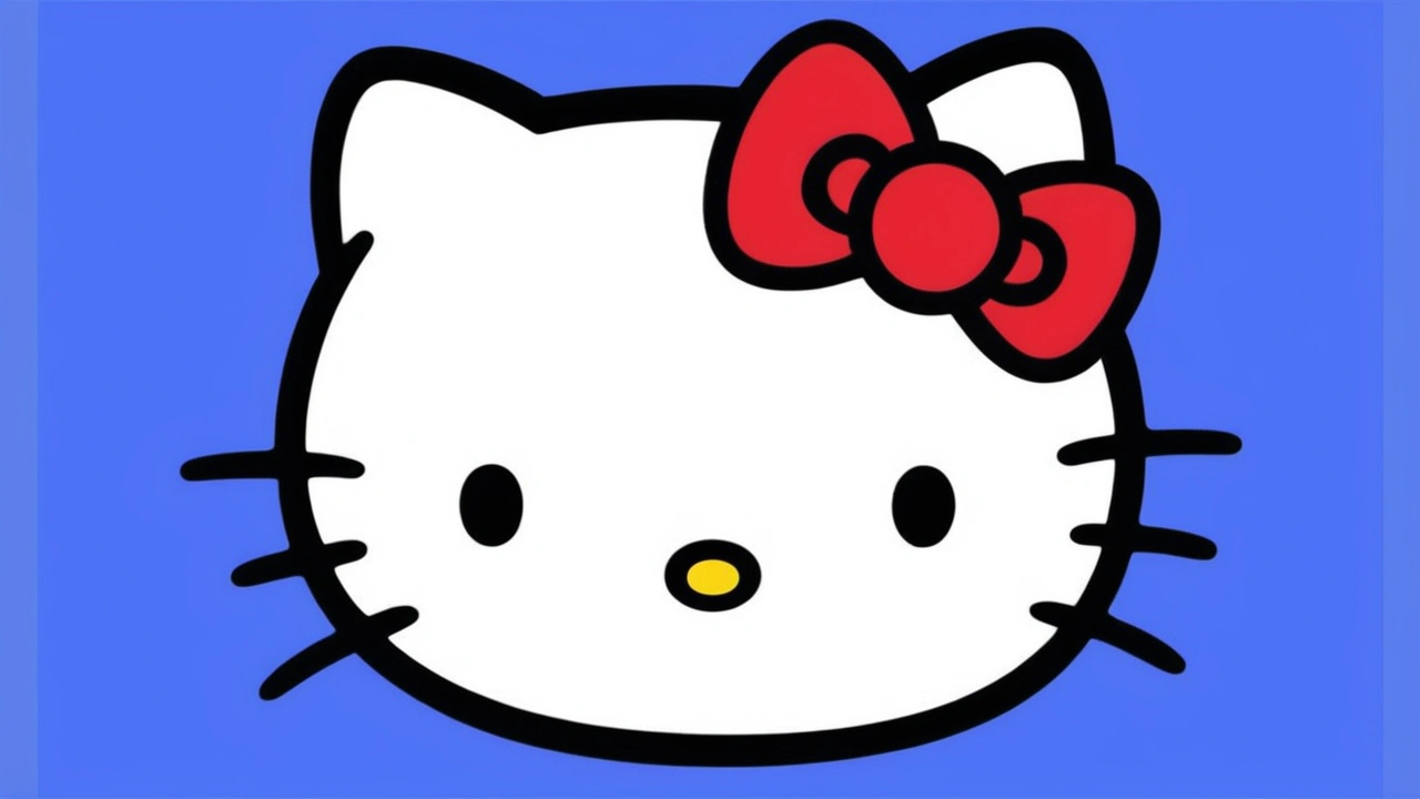 Los Creadores de Hello Kitty Aclaran que Hello Kitty No es un Gato: Sorprendente Revelación