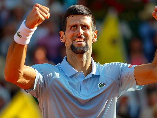 Alexei Popyrin y Novak Djokovic en Wimbledon 2024: Fecha, Horario, Canal y Streaming Online
