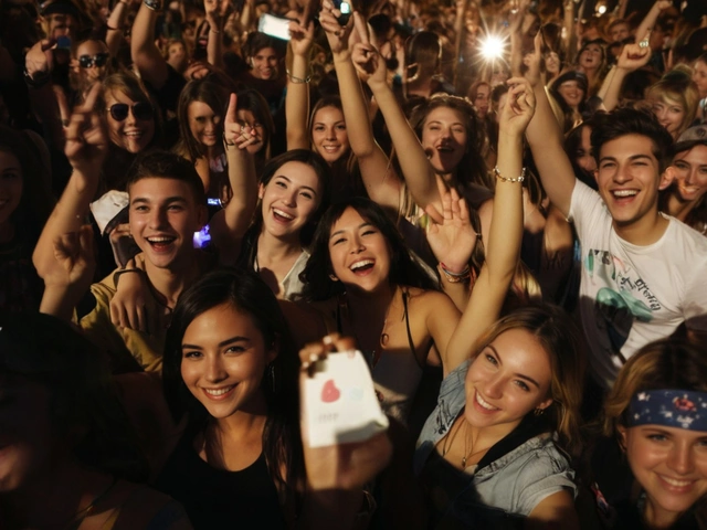 Ya Están Disponibles los Boletos para Lollapalooza Chile 2025: Todas las Opciones y Novedades