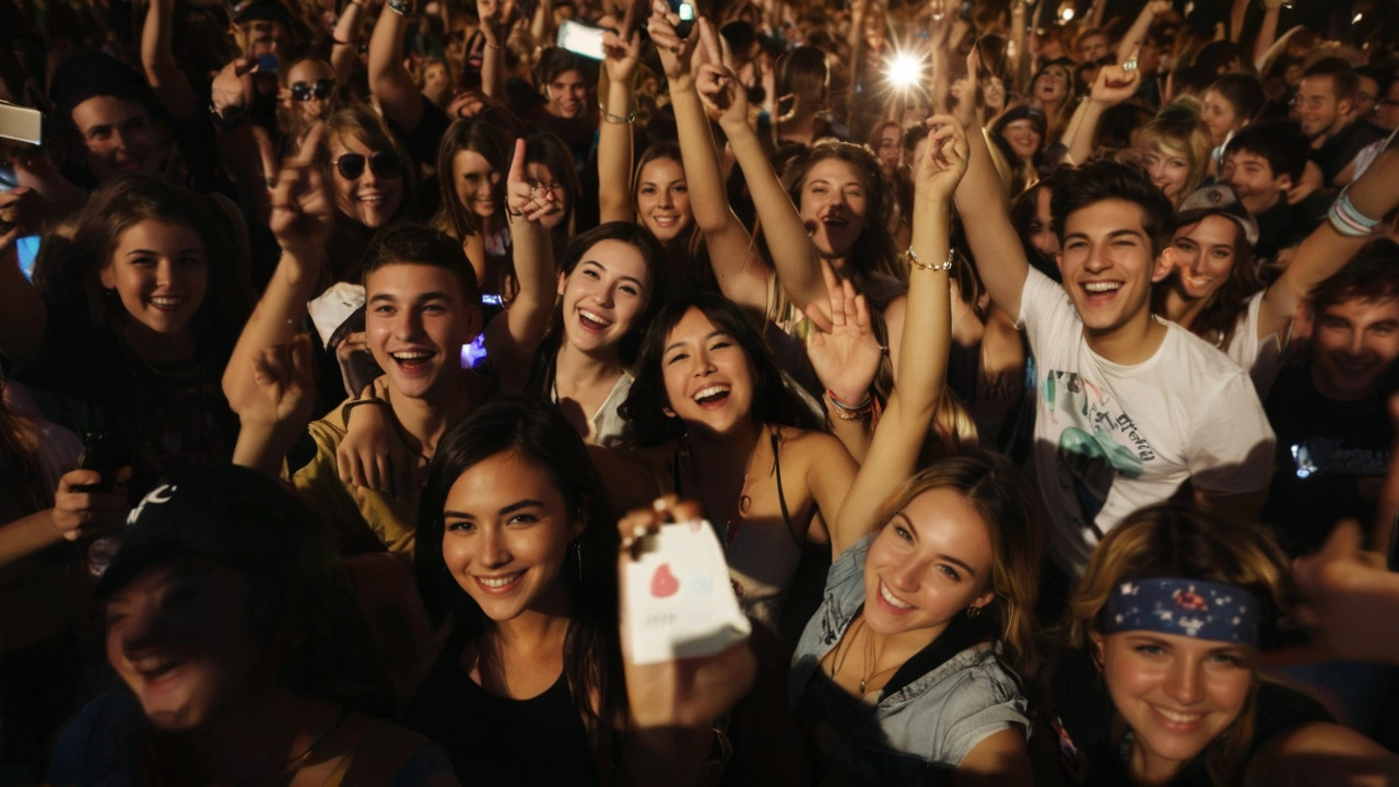 Ya Están Disponibles los Boletos para Lollapalooza Chile 2025: Todas las Opciones y Novedades