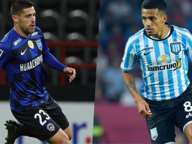 Huachipato vs Racing: Dónde ver el partido de la Copa Sudamericana, horario y detalles de la transmisión