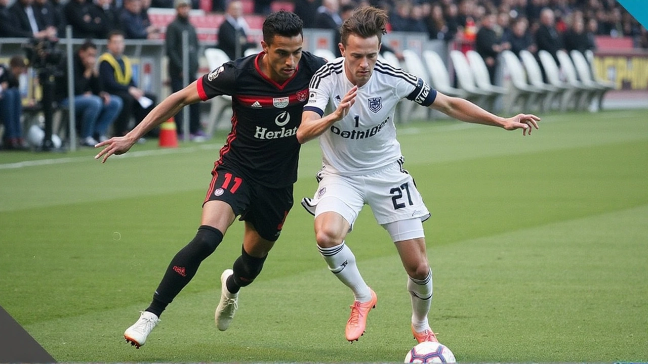 Consecuencias para el FC Midtjylland y Osorio