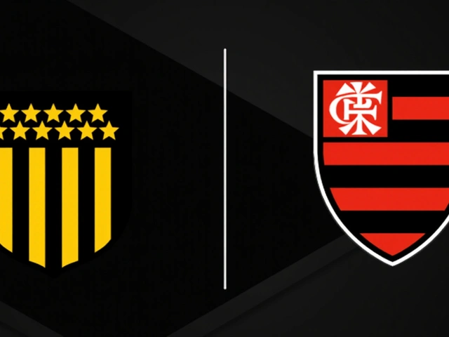 Peñarol vs Flamengo: Análisis y Pronósticos del Partido de Vuelta de los Cuartos de Final de la Copa Libertadores