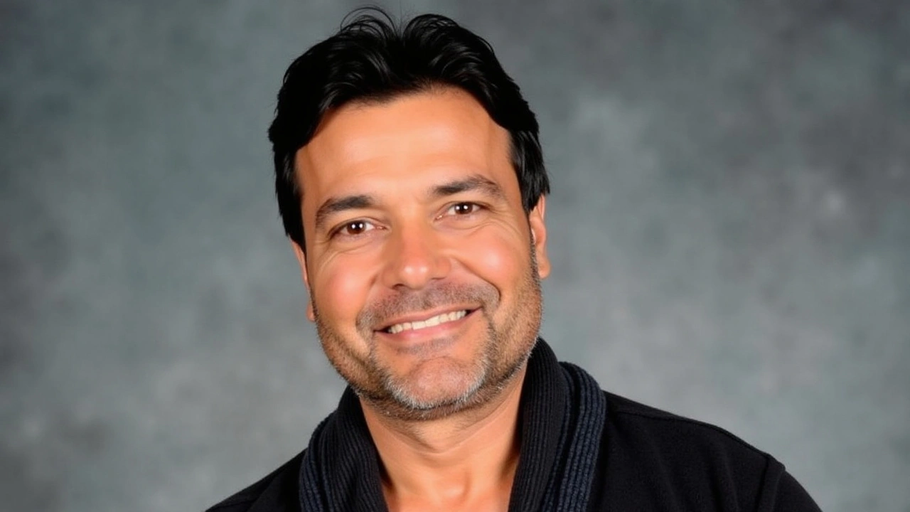 Chayanne: La Sensación Musical Añade Dos Conciertos Extra en Chile por Demanda Abrumadora