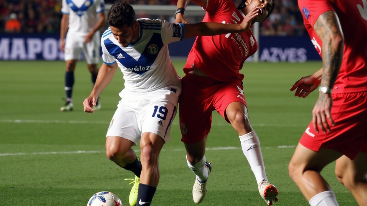 Manejo del Resultado: Defensa y Ataque