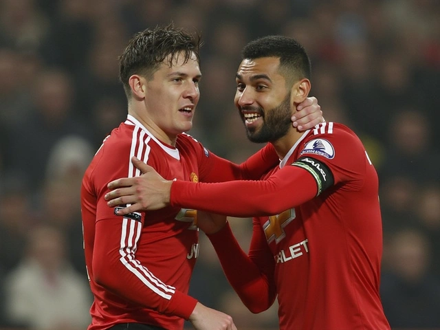 Alejandro Garnacho deslumbra con espectacular gol en la victoria del Manchester United sobre Leicester City