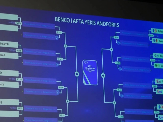 Real Madrid vs Manchester City y Milan vs Feyenoord: Duelo Épico Tras el Sorteo de la Champions