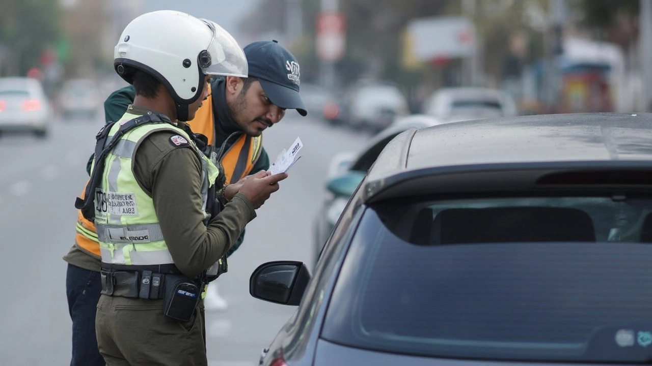 Restricciones vehiculares en Santiago el 4 de junio: medidas por preemergencia ambiental y a quién afectan