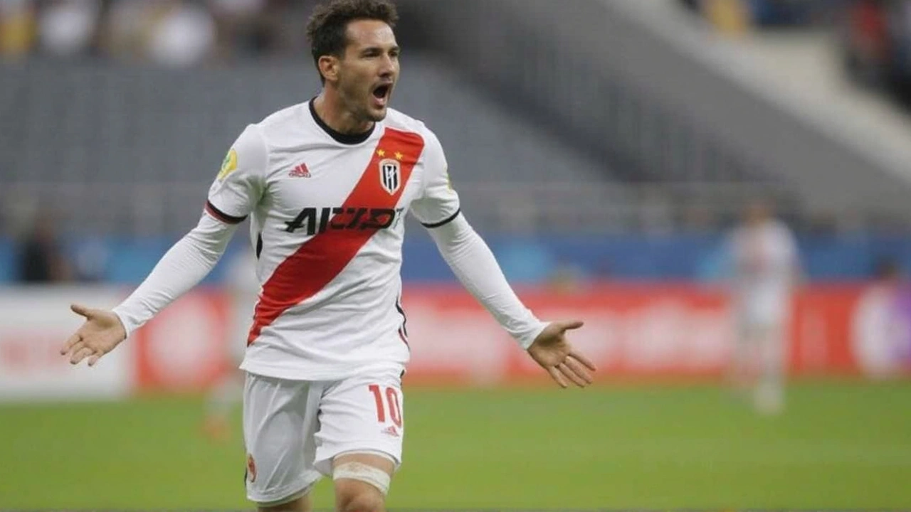River Plate abre el Mundial de Clubes 2025 ante Urawa Red Diamonds: Fecha, hora y dónde ver el partido