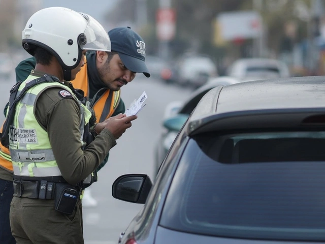 Restricciones vehiculares en Santiago el 4 de junio: medidas por preemergencia ambiental y a quién afectan