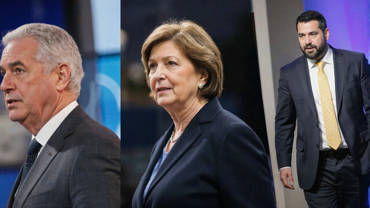 Chile impulsa a Michelle Bachelet como candidata a la Secretaría General de la ONU
