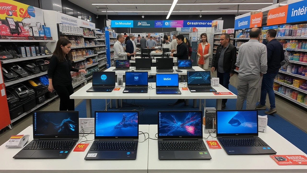 Cyber Monday Chile 2025: ofertas online del 6 al 8 de octubre