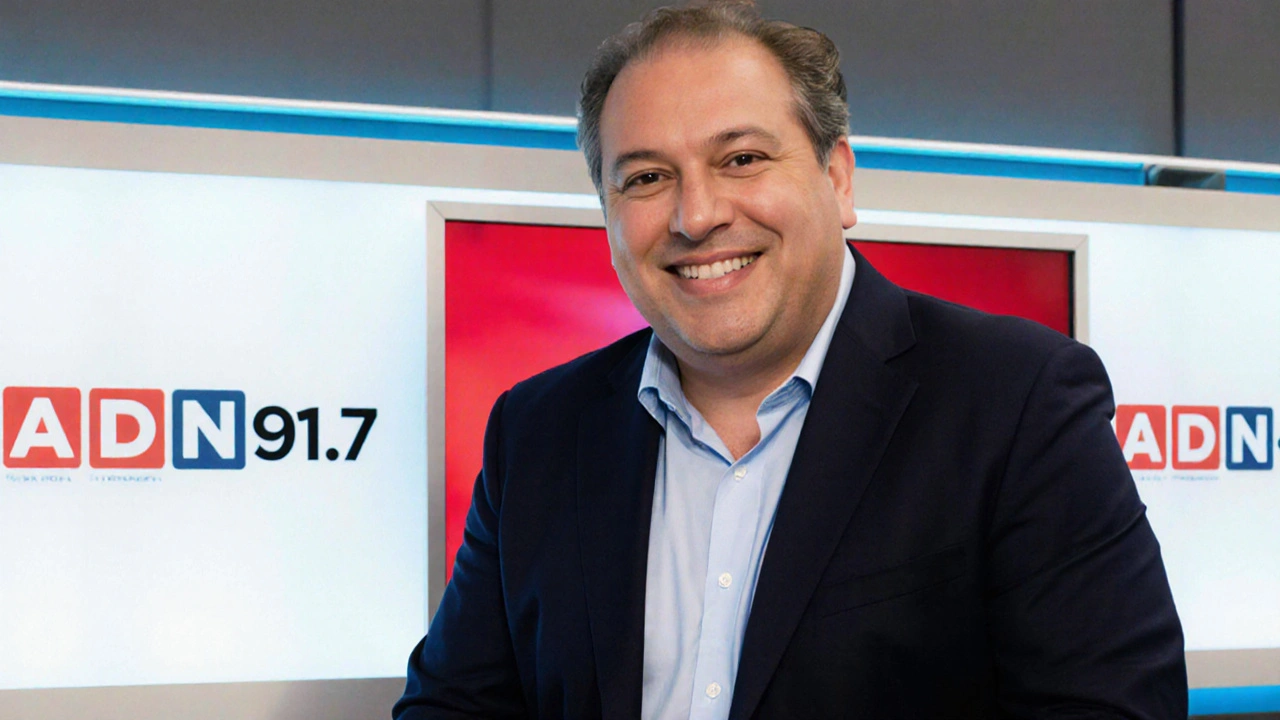 El proyecto que revivió una época
