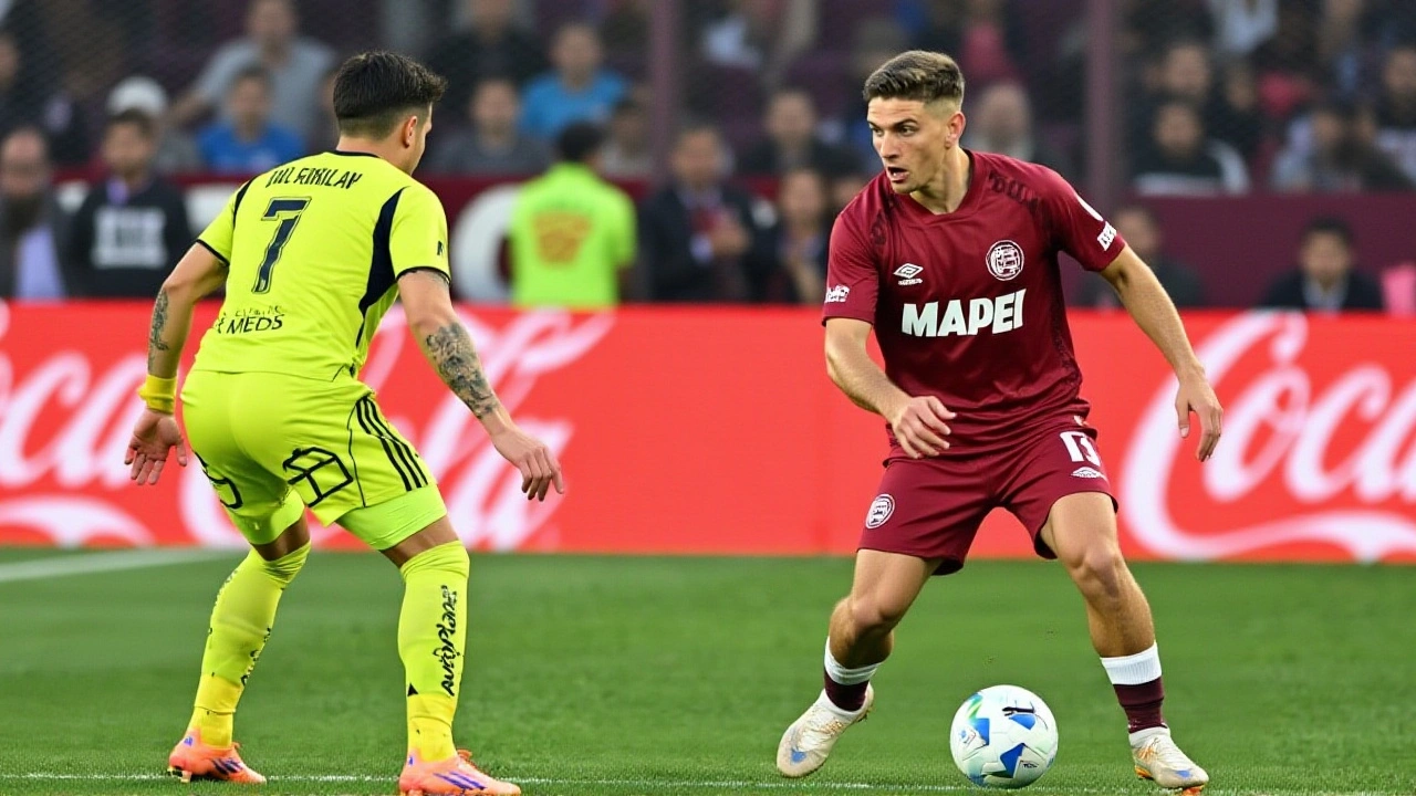 Despedida en Quillota: un cierre con alma