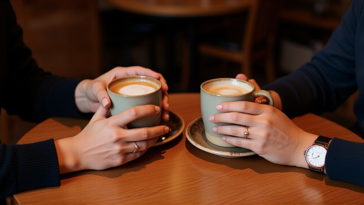 EE. UU. registra 66 % de adultos bebiendo café a diario: oportunidades y retos