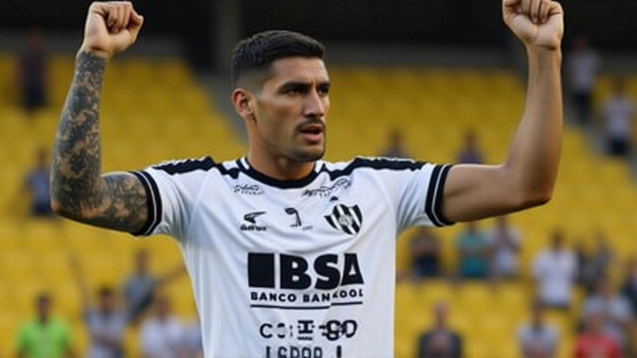 Implicaciones para el título del Apertura