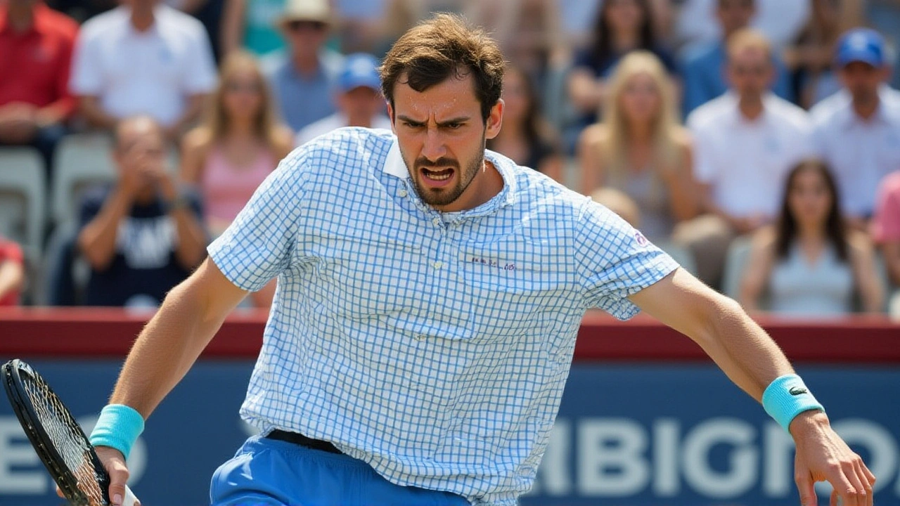 Implicaciones para el US Open