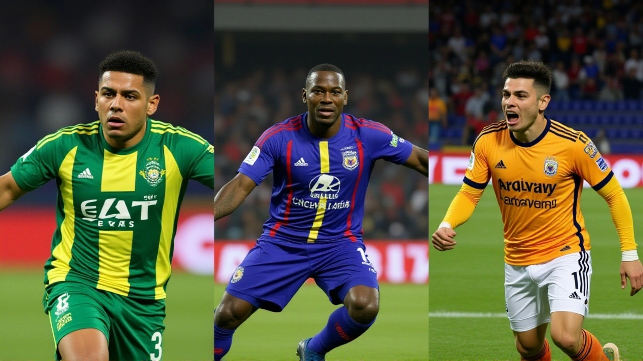 Reacciones de clubes y jugadores