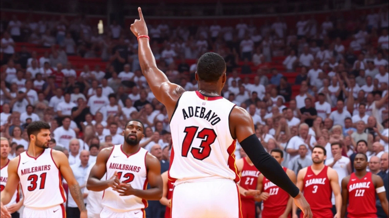 El Oeste: Thunder, los favoritos absolutos