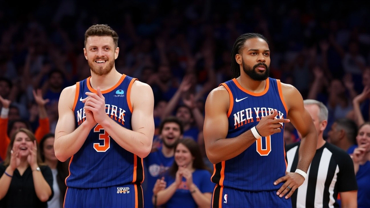 Miami Heat acceden a playoffs con récord histórico pese a perder 45 partidos; Pacers y Knicks van al Game 7