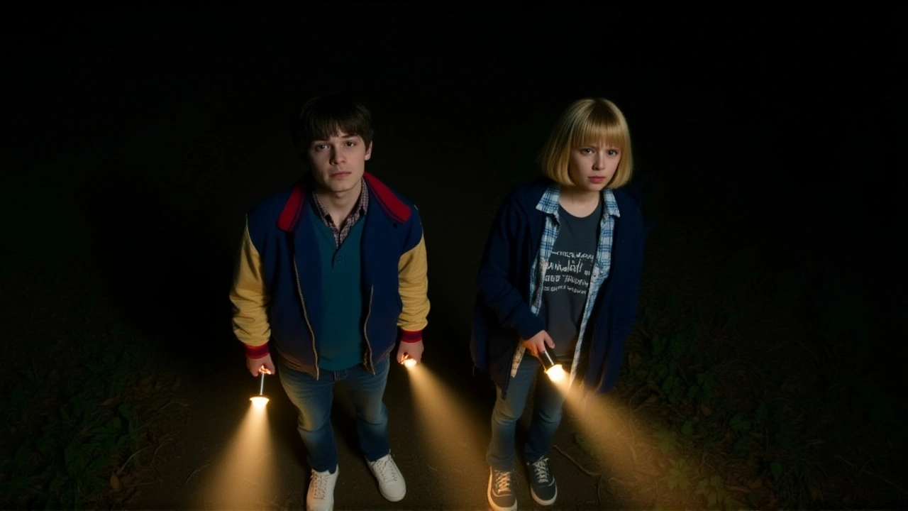 Stranger Things 5: La despedida de Hawkins llega el 26 de noviembre con estreno en tres partes