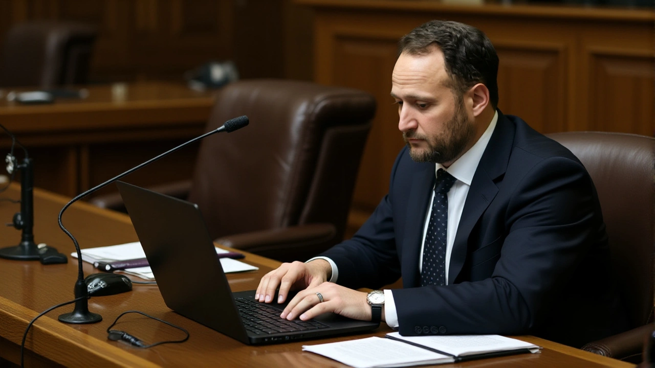 ¿Y los humanos? La sombra de la incertidumbre