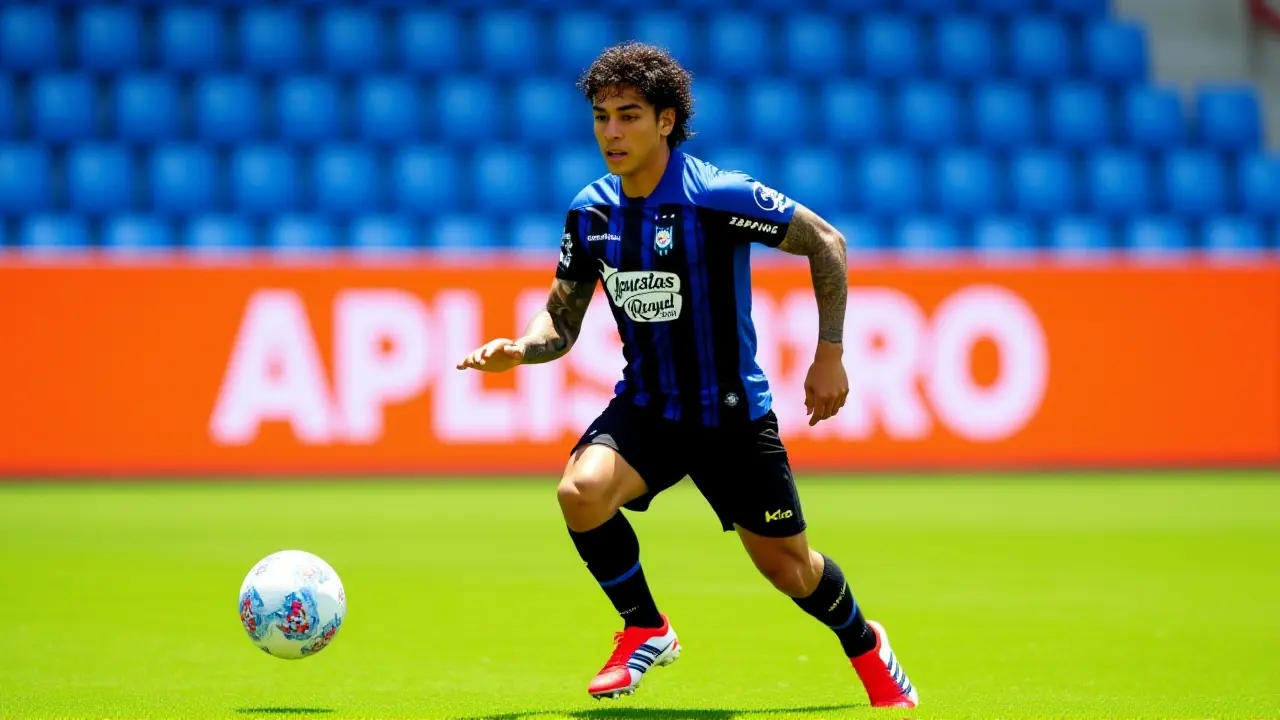 Independiente ficha a Maximiliano Gutiérrez por $2 millones desde Huachipato