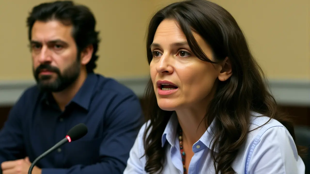 ¿Qué pasará después?