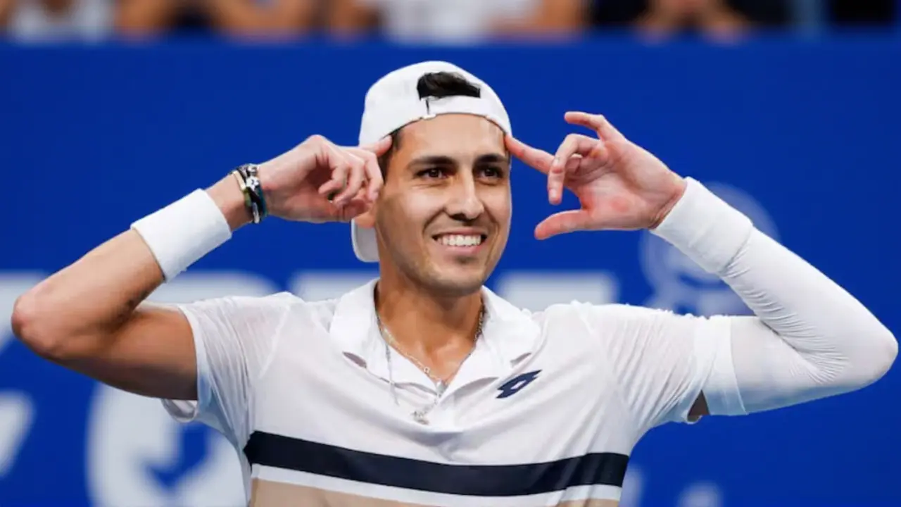 Análisis de la situación: ¿Qué pasa con la raqueta chilena?