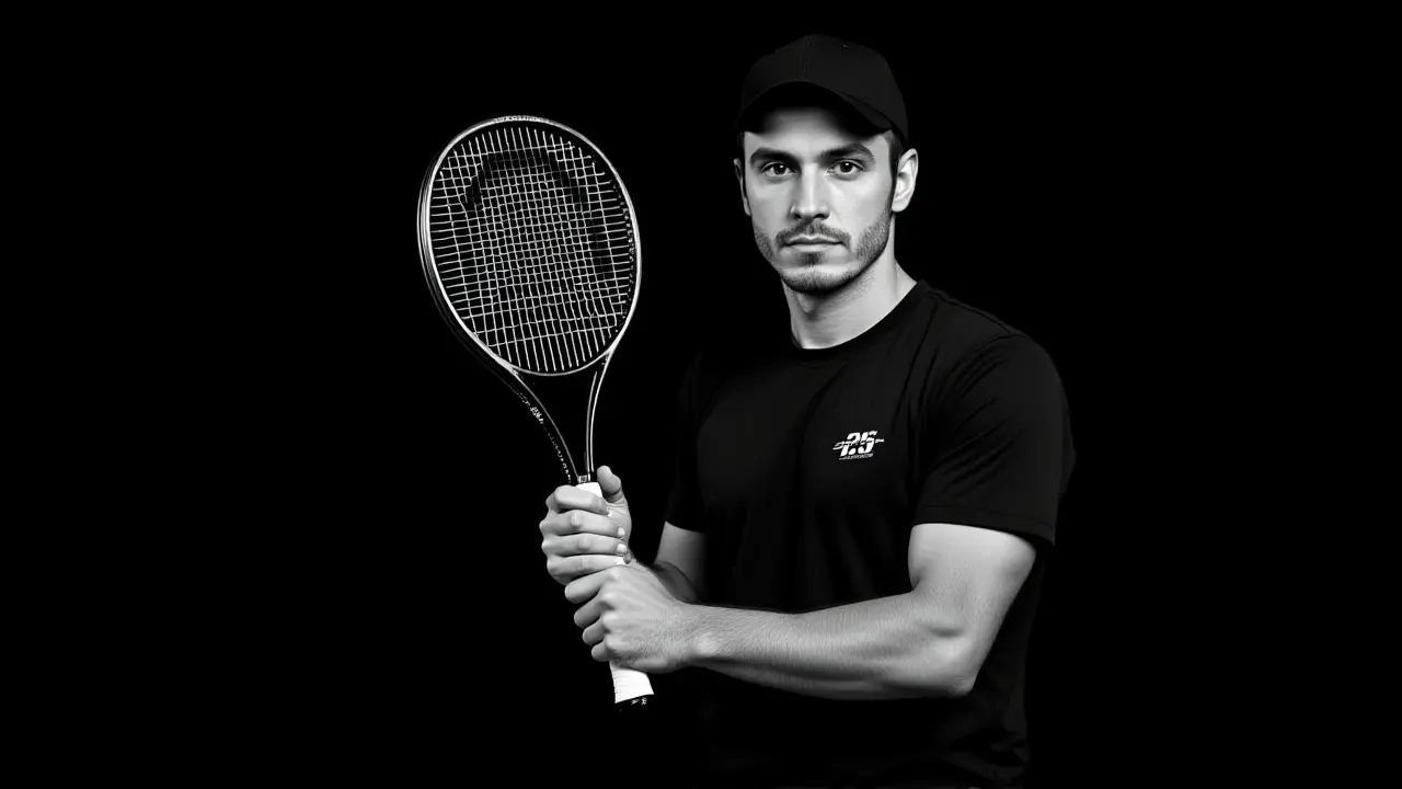 Un vistazo al pasado y la evolución del tenis regional