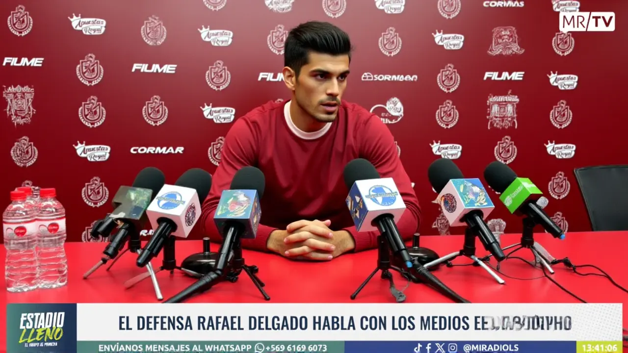 ¿Qué sigue para el equipo?